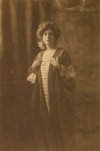 劳拉-德雷福斯-巴尼 作者 托普尼尔·罗伊松纳