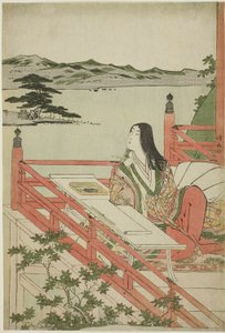 村崎敷（1779年？1789年）