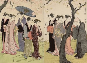第三个月 作者 永永鸟居