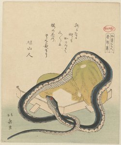 古今闻见选集（变体）
所闻录
日本著作比较（丛书名）
Washo kurabe（物品上的系列名称） 作者 东东屋北海