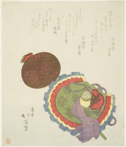 钱包和木槌 作者 东东屋北海