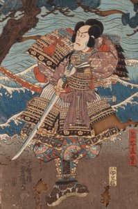 丰原邦一之后的路易威登拼图 1