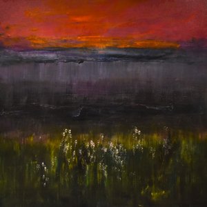 丨2，2017（布面油画）