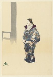 能剧《友永》中的演员
能剧《友永》中的演员
友永
百能剧（系列名称）
能乐百戏（物件上的系列名称） 作者 月冈工业