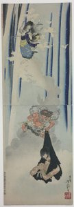 圣蒙戈的节俭 作者 月冈义俊