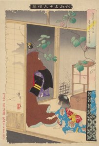 狐女姑苏诺哈离开了她的孩子 作者 月冈义俊