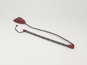 Riding whip 作者 土耳其语学校