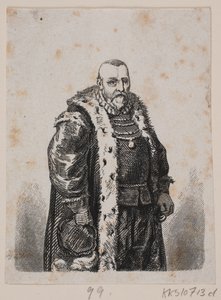 Peder Oxe 作者 致谢