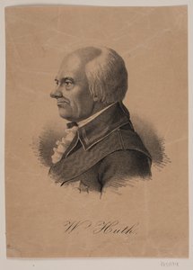 W.Huth 作者 致谢
