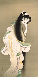 火焰公主六条（1818）