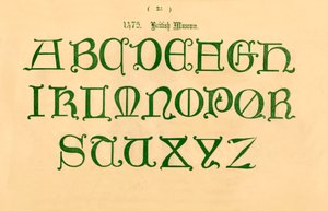 1475年。大英博物馆，1862年 作者 不明
