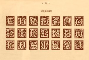 1862年16世纪 作者 不明