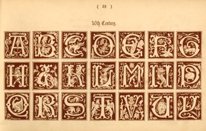1862年16世纪 作者 不明