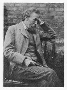 AWHunt，RWS，1830-1896，c1900。 作者 不明
