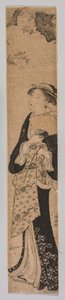 1752-1815年《春天的美丽》。 作者 不明