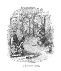 鲍灵格林，c1870 作者 不明