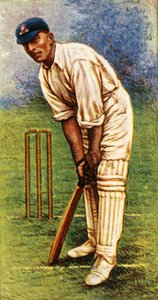 AC拉塞尔·埃塞克斯（AC Russell Essex），1928年。 作者 不明