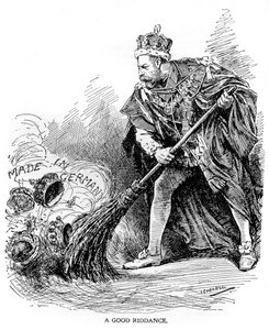 一次很好的混战，第一次世界大战，1914-1918，c1920 作者 不明