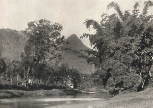 1926年，Masseliya地区的Adamspik 作者 不明