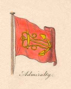 金钟，1838年 作者 不明