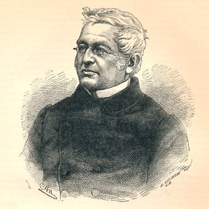 阿道夫·提耶尔（Adolphe Thiers），1797-1877年，法国政治家和历史学家，1893年 作者 不明