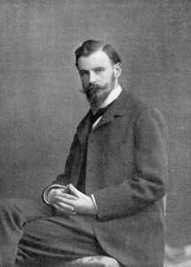 阿尔伯特·贝森（Albert Baertsoen）1866-1922年，比利时版画家，1898年 作者 不明