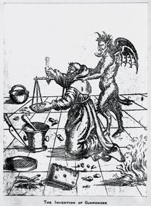 Alchemy et Early Chemistry 作者 不明