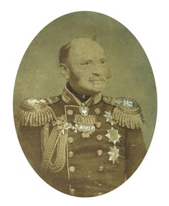 Alexei Illarionovich Filosofov 1800-1874、1850-1860年代 作者 不明
