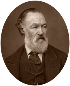 Alfred Elmore，艺术家和皇家院士，1881年 作者 不明