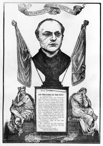 赫尔曼·斯泰尔马赫的寓言，1884年 作者 不明