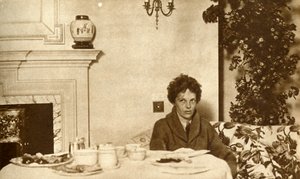 阿米莉亚·埃哈特（Amelia Earhart），1928年，1935年。 作者 不明