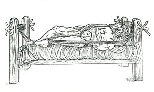 减少错位的设备，1544年 作者 不明