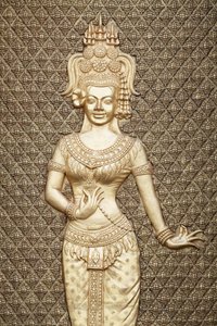 Apsara Phnom Penh Cambodge 作者 不明