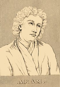 亚兰（Aram），1704-1759，1830年。 作者 不明
