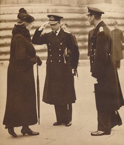 1936年和1937年的军备纪念日 作者 不明