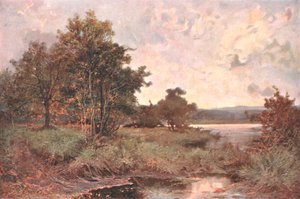 1887年秋，c1902。 作者 不明