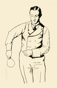 1902年，来自右侧的后勤服务。 作者 不明
