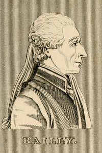 拜利（Bailly），1736年至1793年，1830年。 作者 不明