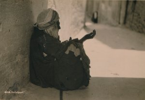 巴克谢什，1936年 作者 不明