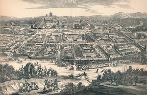 Banza Lovangri，前洛万哥王国的首都，c1670，1903年 作者 不明