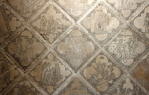 Basilica of Saint Remi, Reims (France) 作者 不明