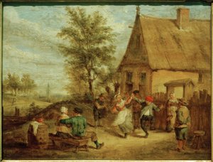 Bauernfest 作者 不明