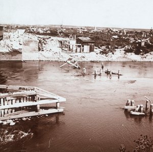 法国北部贝里奥巴克，c1914-c1918 作者 不明
