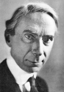 贝特朗·亚瑟·威廉·罗素（Bertrand Arthur William Russell）1872-1970年，英国哲学家和数学家 作者 不明