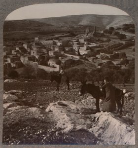 伯大尼，c1900 作者 不明