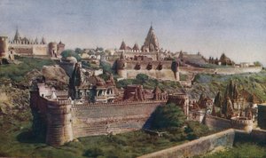 孟买...，c1920 作者 不明