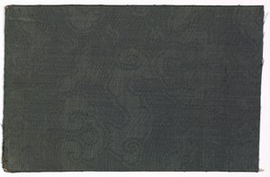 书籍封面，1800年代。 作者 不明