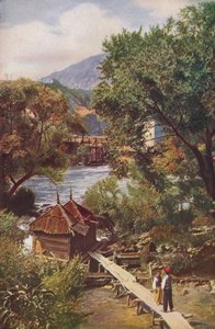 波斯尼亚...，c1920 作者 不明