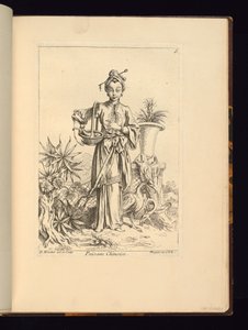 中国植物学家 作者 不明