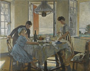 早餐 作者 不明